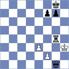Huang - Stoyanov (Bournemouth, 2016)
