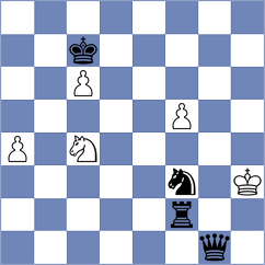 Rodriguez - Mora Manez (Las Palmas, 1995)