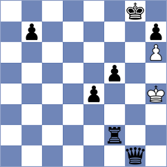 Gierlinger - Martinovic (Playchess.com INT, 2020)