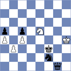Wolfenson - Ulloa Bustos (Santiago de Chile, 2003)