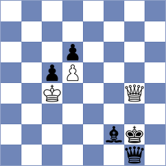 Bold - Stemmler (chess.com INT, 2025)