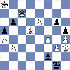 Toktomushev - Tavernier (chess.com INT, 2025)