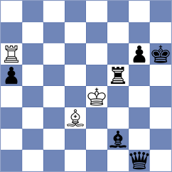 Perez Gormaz - Chan (chess.com INT, 2021)