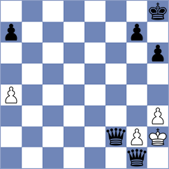 Yavuz - Strunski (Stuttgart, 2001)