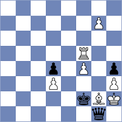 Lortkipanidze - Keymer (chess.com INT, 2025)