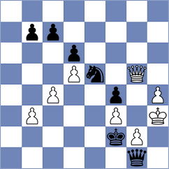 Martinez Rodriguez - Ahmed Harjour (Asturias, 2001)