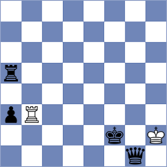 Salonen - Matinian (chess.com INT, 2023)