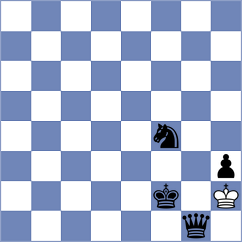 Andreeva - Yalkanova (Eskisehir, 2004)