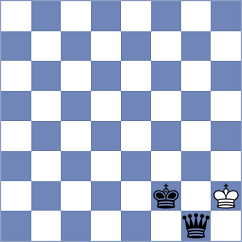 Buker - Alves Campelo (chess.com INT, 2022)