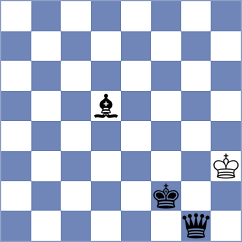 Erzhanov - Kadric (chess.com INT, 2023)