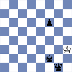 Eisenhauer - Easton (Lichess.org INT, 2020)