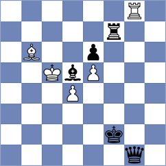 Janaszak - Alavkin (chess.com INT, 2024)