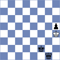 Marin - Postnikov (chess.com INT, 2023)