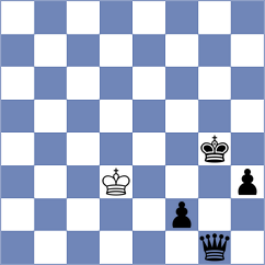 Madsen - Kristensen (Logumkloster, 2018)