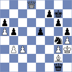 Gerasimova - Sandu (Chess.com INT, 2020)