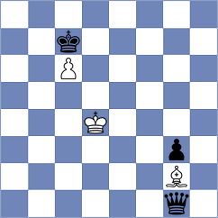 Medeiros - Aaron (chess.com INT, 2022)