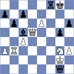 Marn - Harshavardhan (chess.com INT, 2024)