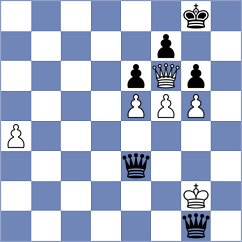 Kukula - Babiy (Chess.com INT, 2020)