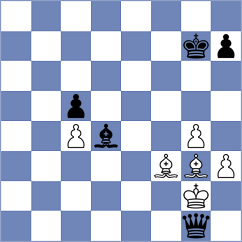 Khumalo - Leschinsky (chess.com INT, 2024)