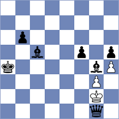 Ajay - Bethke (Chess.com INT, 2020)