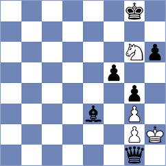 Uber Gracia - Stoica (chess.com INT, 2024)