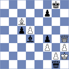 Brzezina - Orzech (chess.com INT, 2025)
