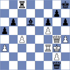 Liu - Kalogeris (chess.com INT, 2024)