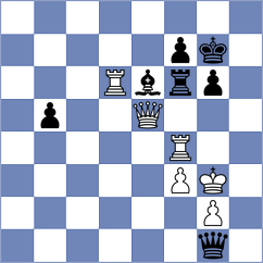 Chigaev - Pozo (Chess.com INT, 2016)
