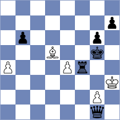 Hristodorescu - Slade (Chess.com INT, 2020)