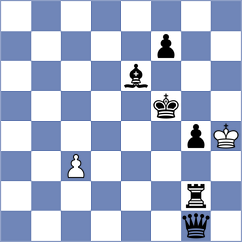 Cernov - Galchenko (chess.com INT, 2025)