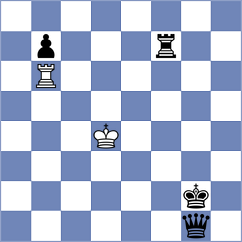 Pires - Swicarz (Chess.com INT, 2021)
