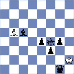 Cardozo - Goncharov (chess.com INT, 2025)
