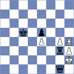 Fawole - Smith (Chess.com INT, 2016)
