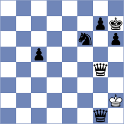 Zhauynbay - Malyshev (chess.com INT, 2025)