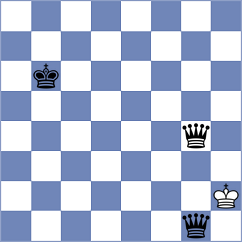Lopez Perdomo - Bernal Moro (chess.com INT, 2022)