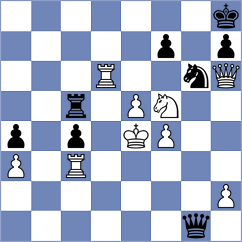 Dauth - Grigoriev (Reykjavik ISL, 2025)