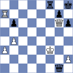 Moreira - Bianchi (chess.com INT, 2025)