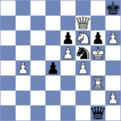Ruzaykyn - Terlouw (Helmond NED, 2024)