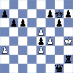 Alghala Ali - Ray (Chess.com INT, 2021)