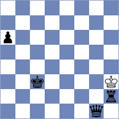 Efentakis - Horn (Chess.com INT, 2020)