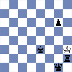 Bogaudinov - Gerbelli Neto (chess.com INT, 2023)