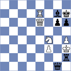 Seyed Jarrahi - Bardyk (chess.com INT, 2024)