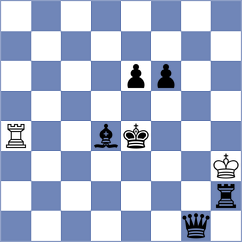 Portero Rubio - Dobrowolski (chess.com INT, 2024)