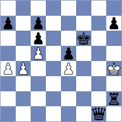 Bigdeli Azari - Poursamiei (Chess.com INT, 2021)