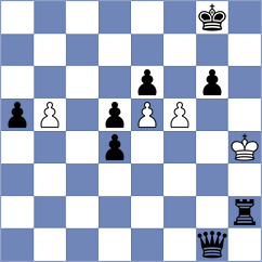 Bussard - Novikova (chess.com INT, 2022)