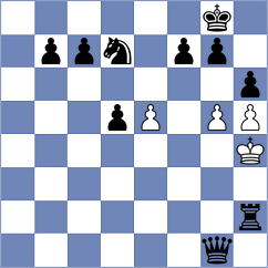 Umapathysivam - Davidovic (Australia, 1999)