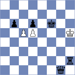 Thomas - Anfaenger2 (Playchess.com INT, 2004)