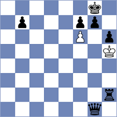 Chesney - Owladi (Lichess.org INT, 2020)