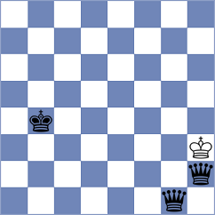 Amoako - Hackett (Lichess.org INT, 2020)