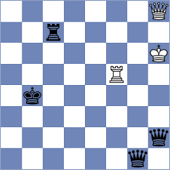Larco Chile - Chavez Laguapillo (Chess.com INT, 2020)